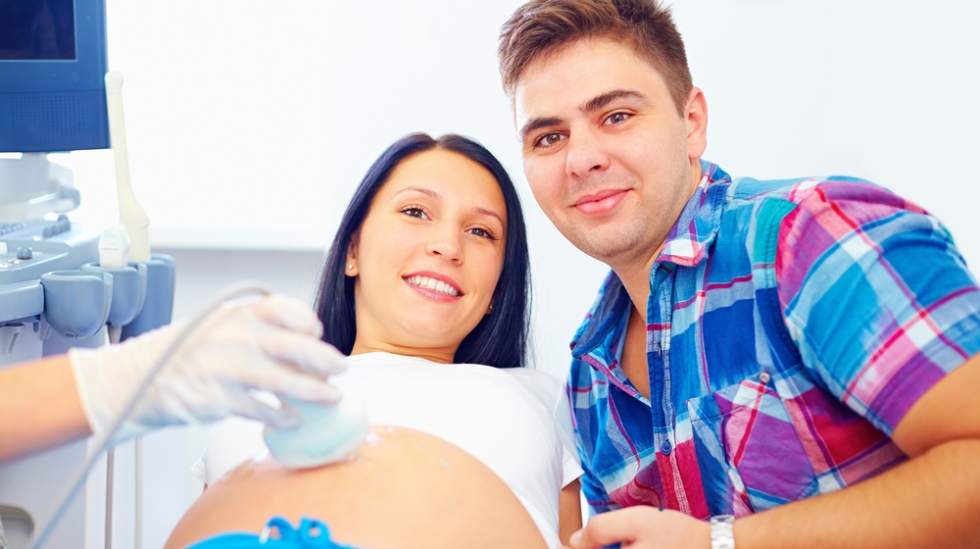 ska papporna slängas ut från förlossningen? Illustrationsfoto: Shutterstock