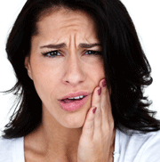 Vanligt med försämrad tandhälsa under graviditet