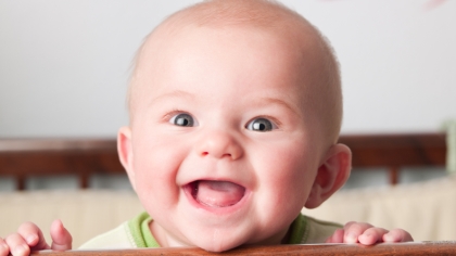 Top 10 Funny Baby Videos 