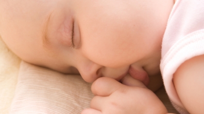 10 tips på hur du får ditt barn att sova